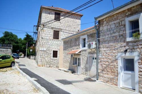 Apartments Josip Marina Chambre photo